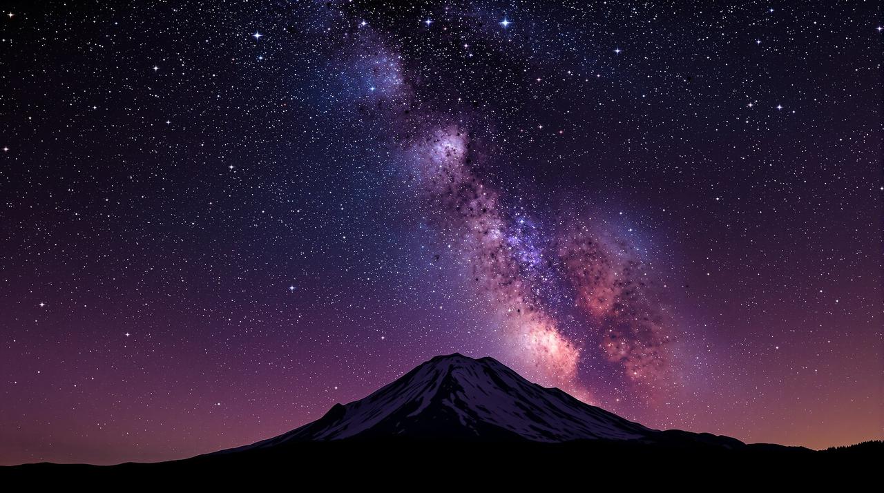 星河之上